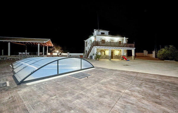 Casa de vacaciones - Algarinejo , España - EAC980 111