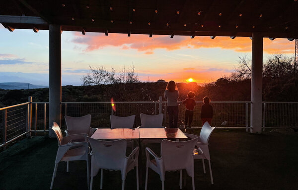 Casa de vacaciones - Algarinejo , España - EAC980 112