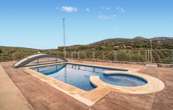 Casa de vacaciones - Algarinejo , España - EAC980 11