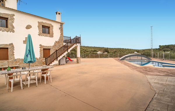 Casa de vacaciones - Algarinejo , España - EAC980 9