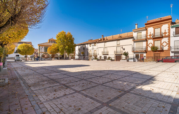 Appartamento - Gor, Granada , Spagna - EAC983 8