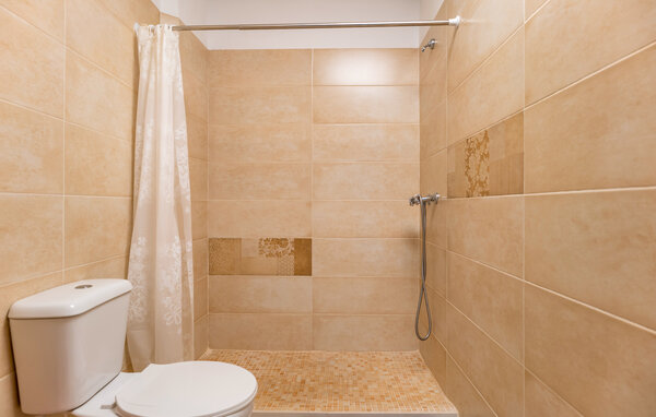 Appartamento - Gor, Granada , Spagna - EAC983 701
