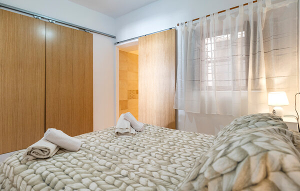 Appartamento - Gor, Granada , Spagna - EAC983 601