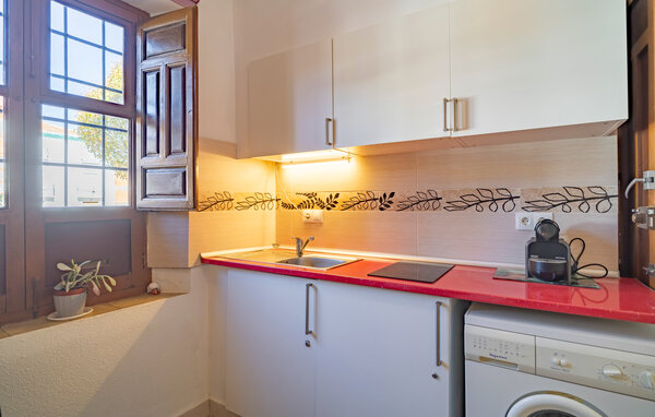 Appartamento - Gor, Granada , Spagna - EAC983 401