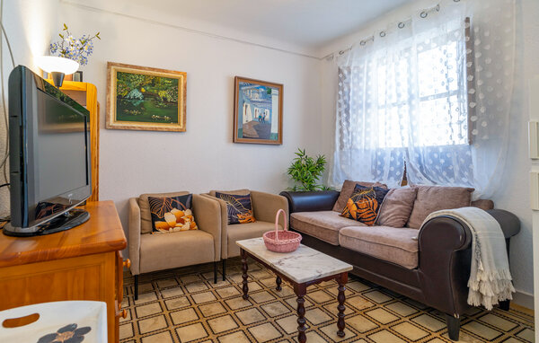 Appartamento - Gor, Granada , Spagna - EAC983 301