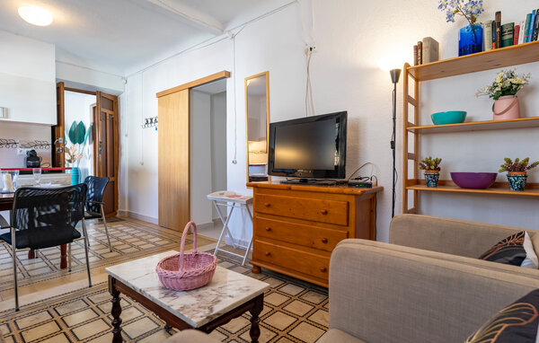 Appartamento - Gor, Granada , Spagna - EAC983 4