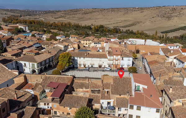 Appartamento - Gor, Granada , Spagna - EAC983 82