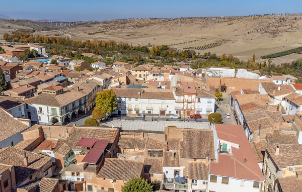 Ferienwohnung - Gor, Granada , Spanien - EAC984 901