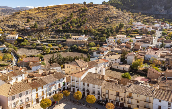 Ferienwohnung - Gor, Granada , Spanien - EAC984 7