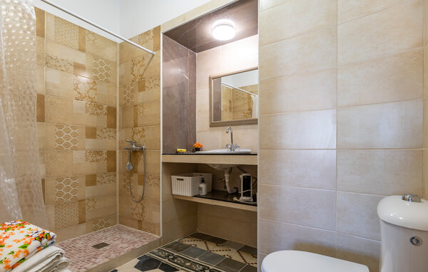 Ferienwohnung - Gor, Granada , Spanien - EAC984 701