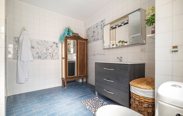 Ferienwohnung - Gor, Granada , Spanien - EAC984 704
