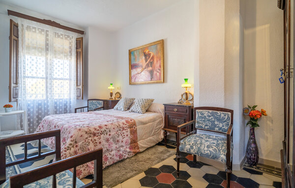 Ferienwohnung - Gor, Granada , Spanien - EAC984 5
