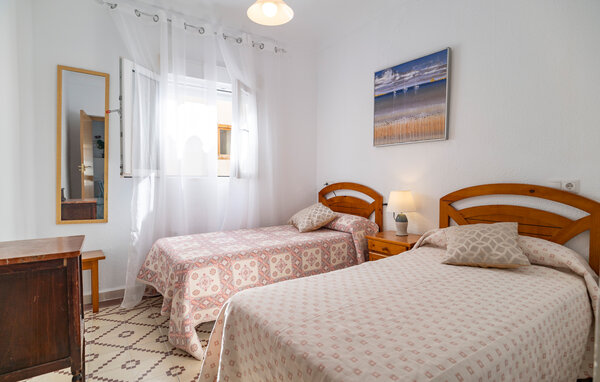 Ferienwohnung - Gor, Granada , Spanien - EAC984 601