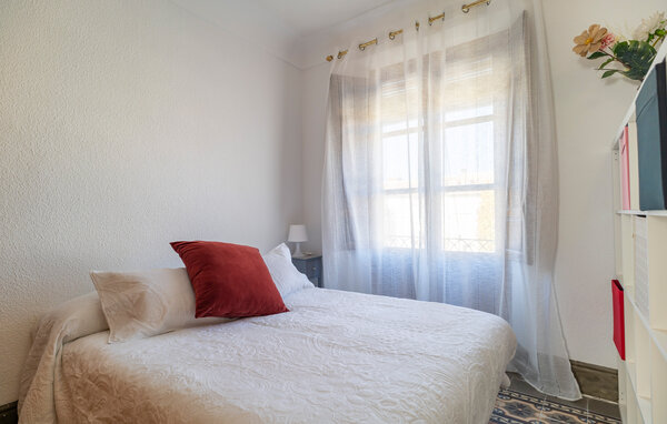 Ferienwohnung - Gor, Granada , Spanien - EAC984 602