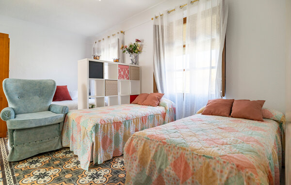 Ferienwohnung - Gor, Granada , Spanien - EAC984 603