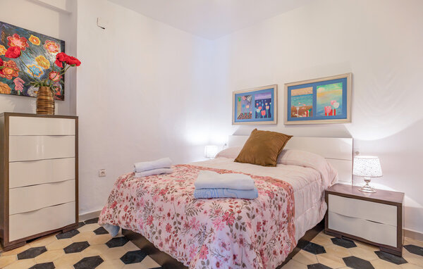 Ferienwohnung - Gor, Granada , Spanien - EAC984 604