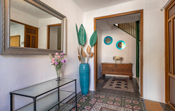 Ferienwohnung - Gor, Granada , Spanien - EAC984 501