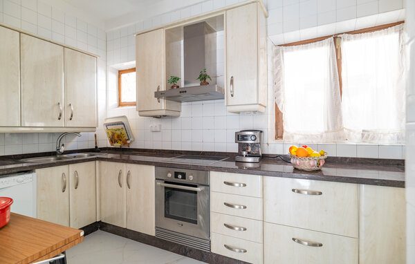 Ferienwohnung - Gor, Granada , Spanien - EAC984 4