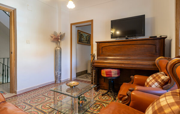 Ferienwohnung - Gor, Granada , Spanien - EAC984 301