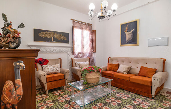 Ferienwohnung - Gor, Granada , Spanien - EAC984 302