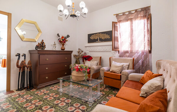 Ferienwohnung - Gor, Granada , Spanien - EAC984 303