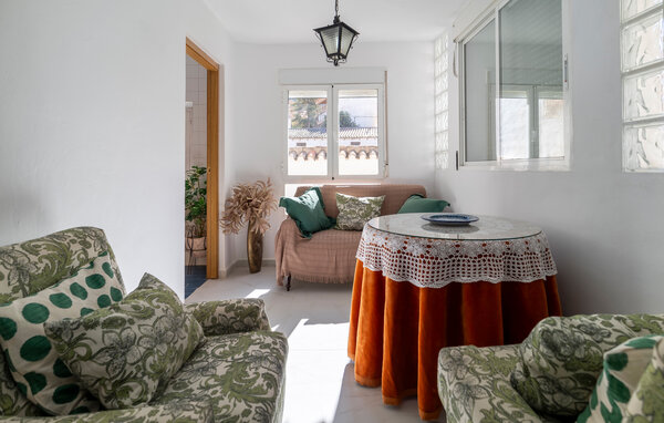 Ferienwohnung - Gor, Granada , Spanien - EAC984 304