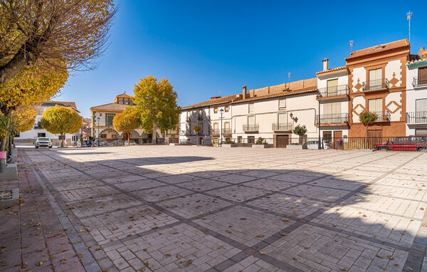 Ferienwohnung - Gor, Granada , Spanien - EAC984 81