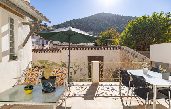 Ferienwohnung - Gor, Granada , Spanien - EAC984 6
