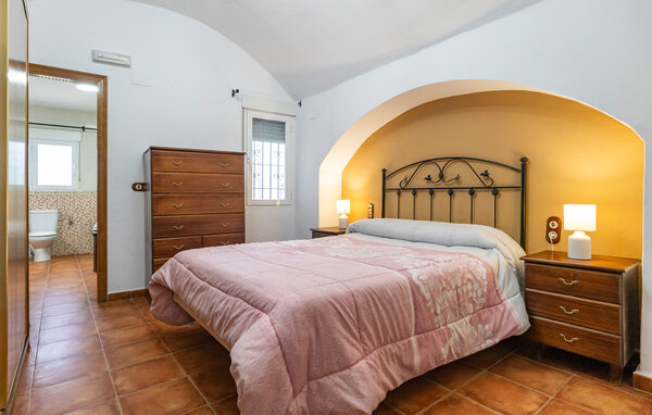Feriehuse - Guadix , Spanien - EAC985 7