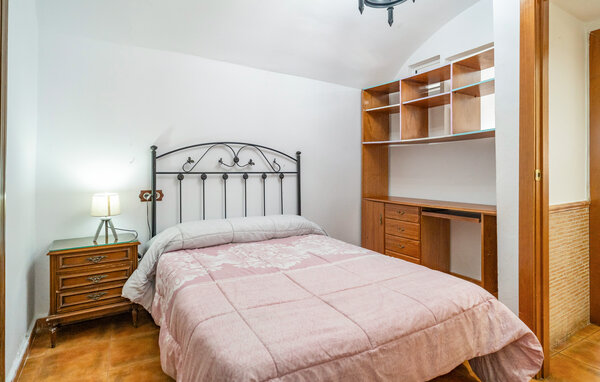 Feriehuse - Guadix , Spanien - EAC985 602