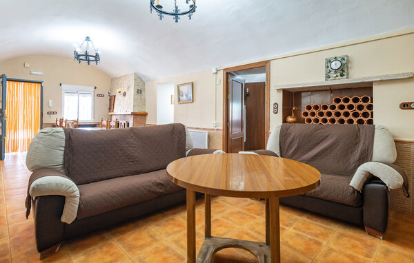Feriehuse - Guadix , Spanien - EAC985 301