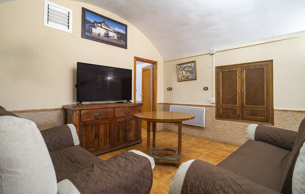 Feriehuse - Guadix , Spanien - EAC985 4
