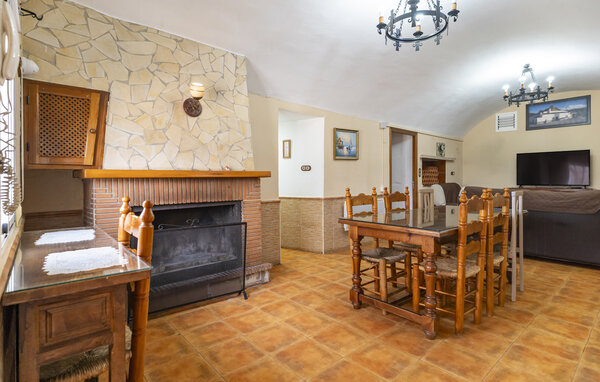 Feriehuse - Guadix , Spanien - EAC985 5