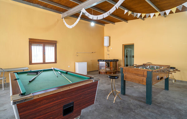 Feriehuse - Guadix , Spanien - EAC985 6