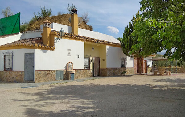 Feriehuse - Guadix , Spanien - EAC985 81