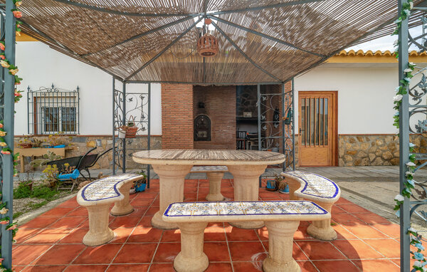 Feriehuse - Guadix , Spanien - EAC985 9