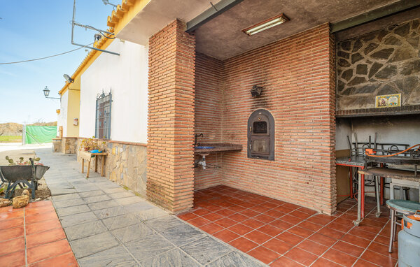 Feriehuse - Guadix , Spanien - EAC985 102