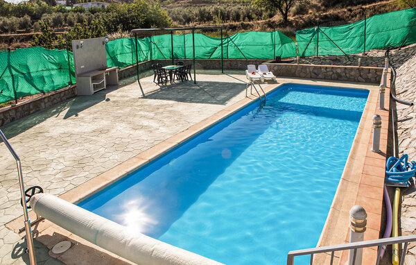 Feriehuse - Guadix , Spanien - EAC985 11