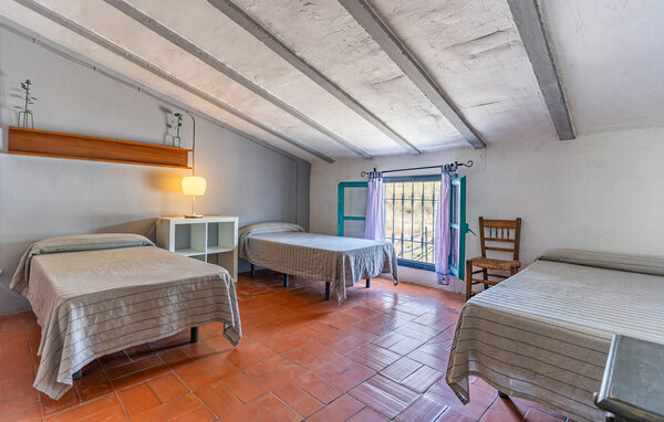 Casa de vacaciones - Carcabuey , España - EAC986 602