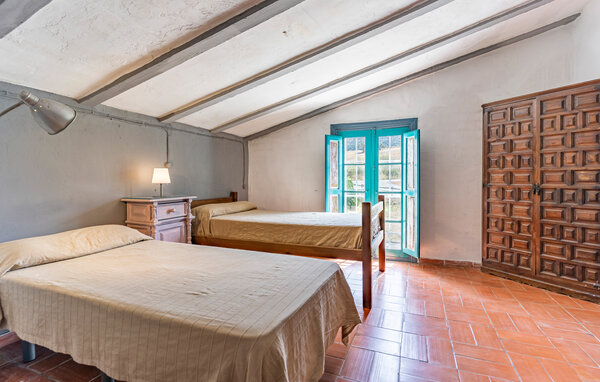 Casa de vacaciones - Carcabuey , España - EAC986 603