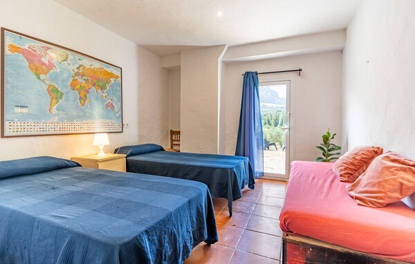 Casa de vacaciones - Carcabuey , España - EAC986 604