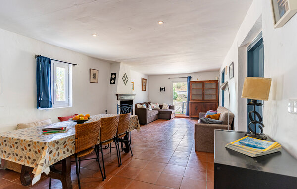 Casa de vacaciones - Carcabuey , España - EAC986 301