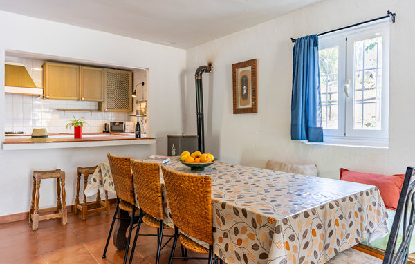 Casa de vacaciones - Carcabuey , España - EAC986 302