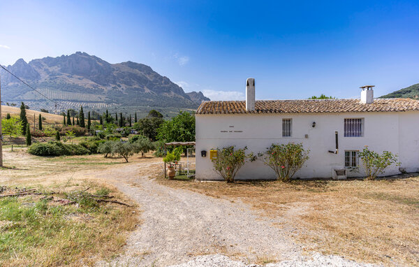 Casa de vacaciones - Carcabuey , España - EAC986 82