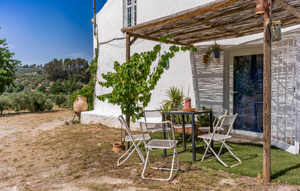 Casa de vacaciones - Carcabuey , España - EAC986 7