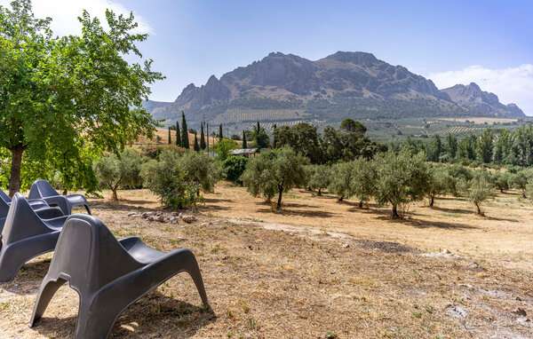 Casa de vacaciones - Carcabuey , España - EAC986 103