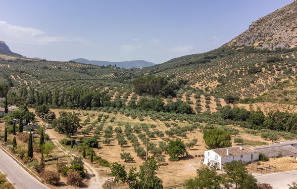 Casa de vacaciones - Carcabuey , España - EAC986 105