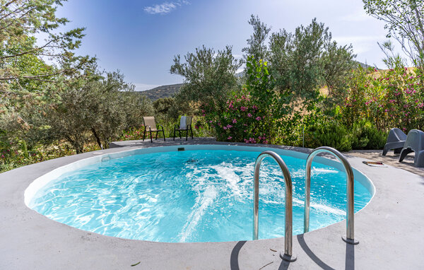 Casa de vacaciones - Carcabuey , España - EAC986 11