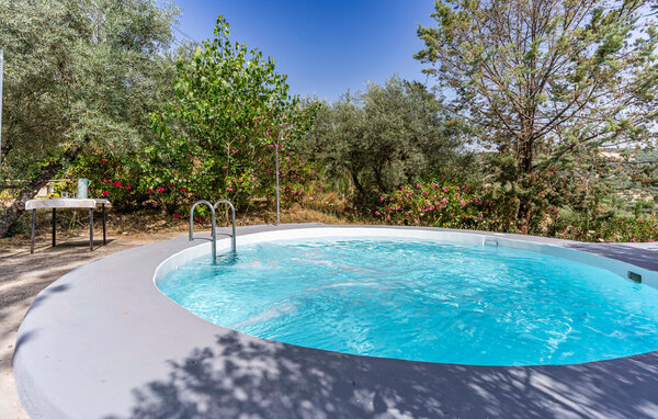 Casa de vacaciones - Carcabuey , España - EAC986 13