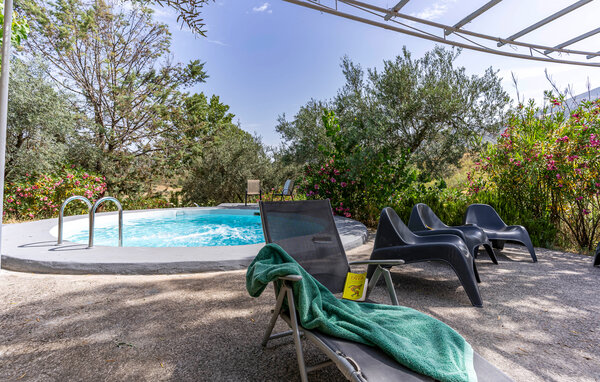 Ferienhaus - Carcabuey , Spanien - EAC986 2